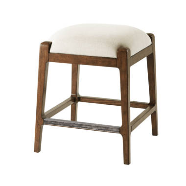 Birdrock home best sale abaca backless stools